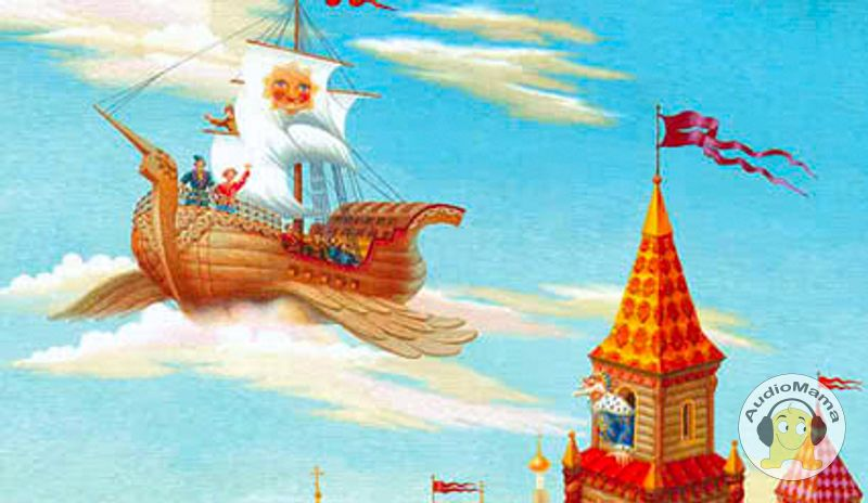 Галерея
